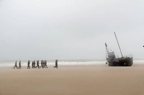 敦刻尔克hd在线观看,高清重现历史战场,在线观看感受真实战火 第2张 敦刻尔克hd在线观看,高清重现历史战场,在线观看感受真实战火 第2张